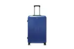 LUGGAGE 28" PP BLUE