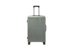LUGGAGE 28" PP SILVER