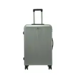 LUGGAGE 28" PP SILVER