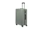 LUGGAGE 28" PP SILVER - Image 2