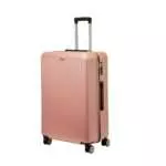 LUGGAGE 28" PP ROSE GOLD