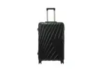 LUGGAGE 28" PP BLACK