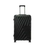 LUGGAGE 28" PP BLACK
