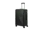 LUGGAGE 28" PP BLACK - Image 2