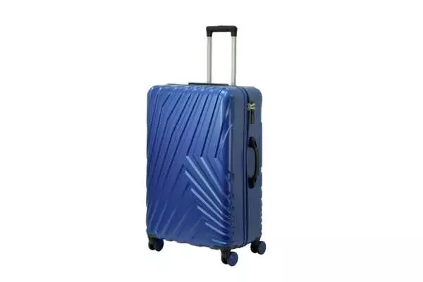 LUGGAGE 28" PP BLUE