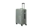 LUGGAGE 28" PP SILVER - Image 2