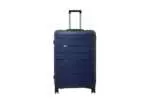 LUGGAGE 28" PP BLUE