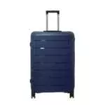 LUGGAGE 28" PP BLUE