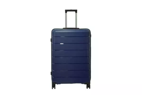 LUGGAGE 28" PP BLUE