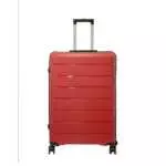 LUGGAGE 28" PP RED