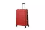 LUGGAGE 28" PP RED - Image 2