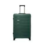 LUGGAGE 28" PP D GREEN