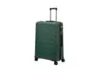 LUGGAGE 28" PP D GREEN - Image 2