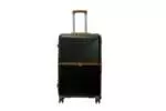 LUGGAGE 28" PP BLACK
