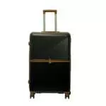 LUGGAGE 28" PP BLACK