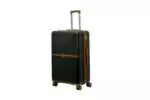 LUGGAGE 28" PP BLACK - Image 2