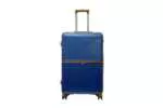 LUGGAGE 28" PP BLUE