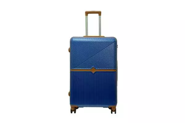 LUGGAGE 28" PP BLUE