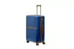 LUGGAGE 28" PP BLUE - Image 2
