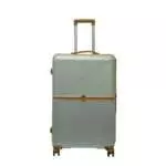 LUGGAGE 28" PP SILVER