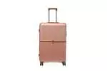 LUGGAGE 28" PP ROSE GOLD