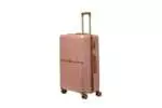 LUGGAGE 28" PP ROSE GOLD - Image 2
