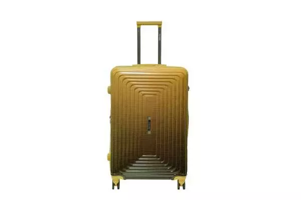 LUGGAGE 28" PP ORANGE