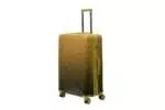 LUGGAGE 28" PP ORANGE - Image 2