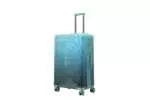 LUGGAGE 28" PP BLUE - Image 2