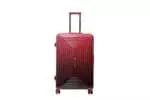 LUGGAGE 28" PP MAROON