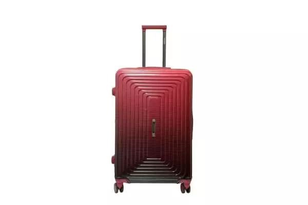 LUGGAGE 28" PP MAROON