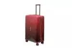 LUGGAGE 28" PP MAROON - Image 2