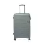 LUGGAGE 28" PP GREY