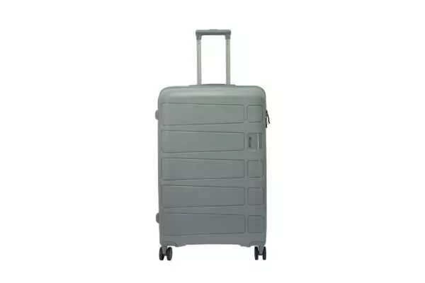LUGGAGE 28" PP GREY