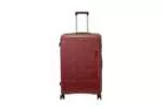 LUGGAGE 28" PP MAROON
