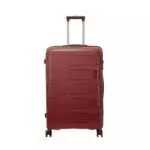 LUGGAGE 28" PP MAROON