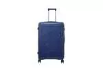 LUGGAGE 28" PP BLUE