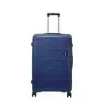 LUGGAGE 28" PP BLUE