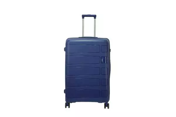 LUGGAGE 28" PP BLUE