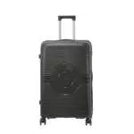 LUGGAGE 28" PP BLACK