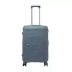 LUGGAGE 24" PP BLUE