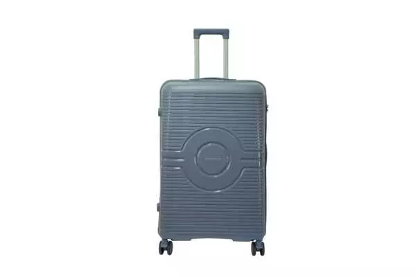 LUGGAGE 28" PP BLUE