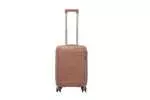 LUGGAGE 20" PP ROSE GOLD