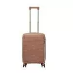 LUGGAGE 20" PP ROSE GOLD