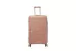 LUGGAGE 28" PP ROSE GOLD