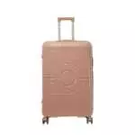 LUGGAGE 28" PP ROSE GOLD