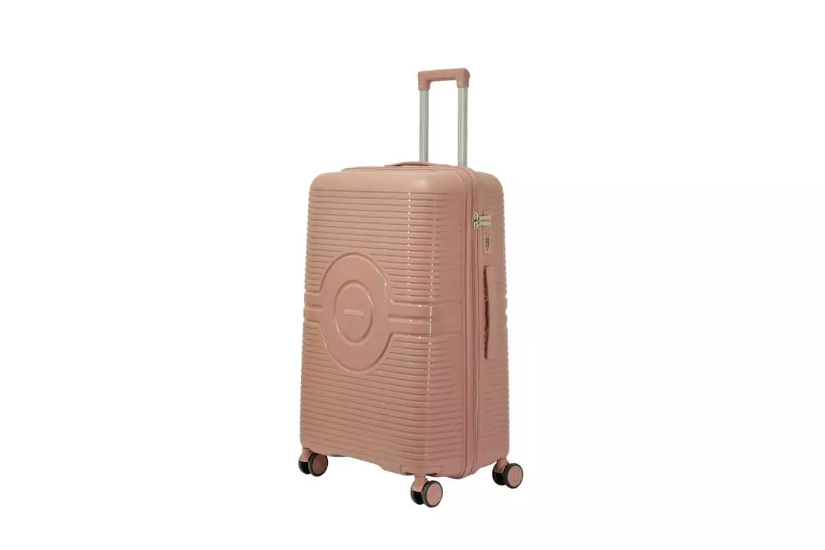 LUGGAGE 28" PP ROSE GOLD - Image 2