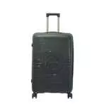 LUGGAGE 28" PP DARK GREY