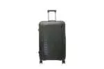 LUGGAGE 28" PP BLACK