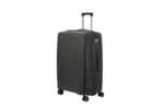 LUGGAGE 28" PP BLACK - Image 2